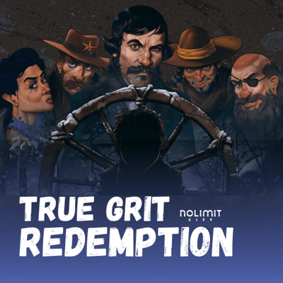 True Grit Redemption